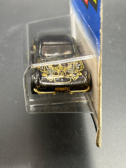 HOT WHEELS - 63 CORVETTE (1999) - HW X-RAY CRUISERS SERIES 1/4