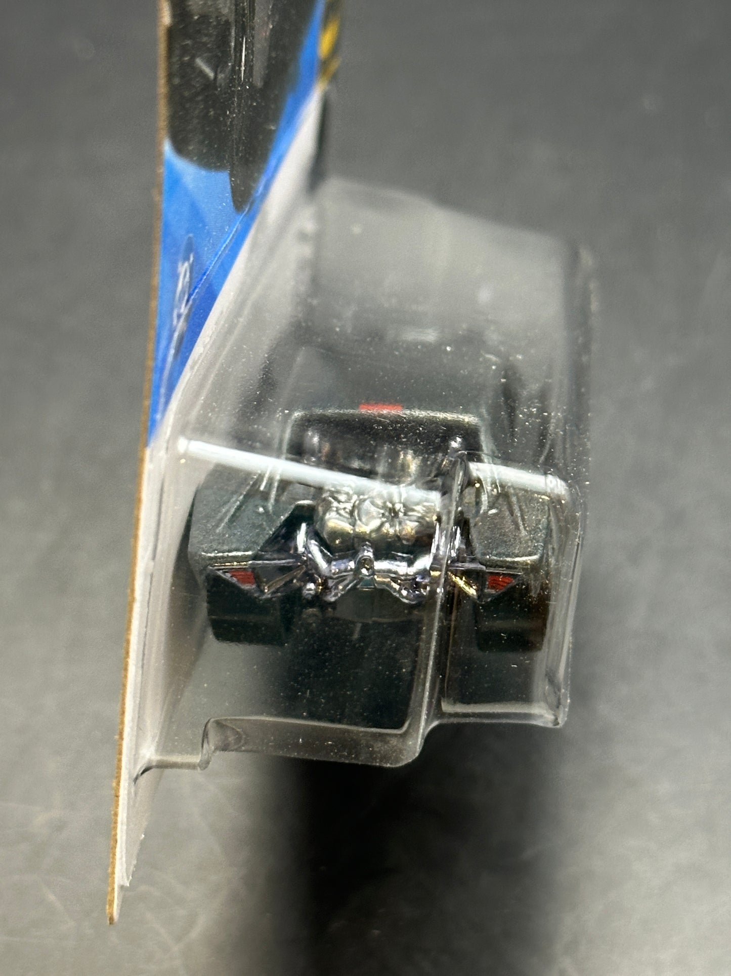 HOT WHEELS - BATMOBILE (2026) - HW BATMAN 1/5