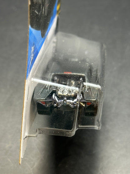 HOT WHEELS - BATMOBILE (2026) - HW BATMAN 1/5