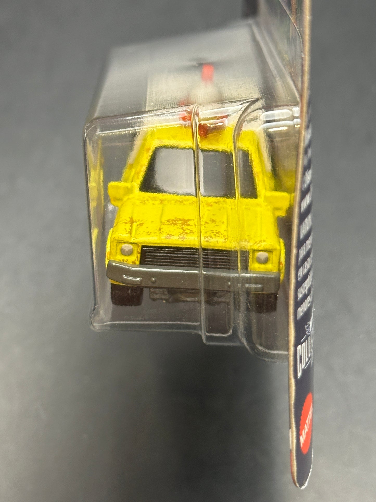 HOT WHEELS - PIZZA PLANET TRUCK (2019) - TOY STORY - POP CULTURE