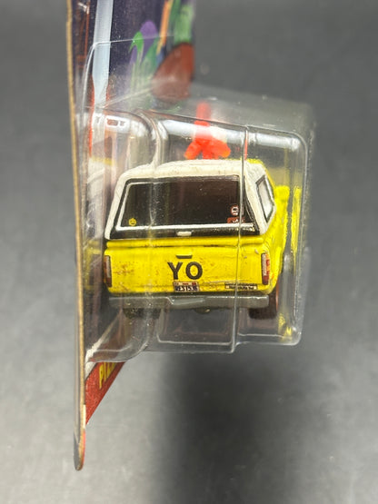 HOT WHEELS - PIZZA PLANET TRUCK (2019) - TOY STORY - POP CULTURE
