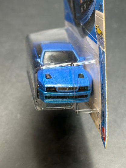 HOT WHEELS - MASERATI SHAMAL (2026) - HW FACTORY FRESH 2/5