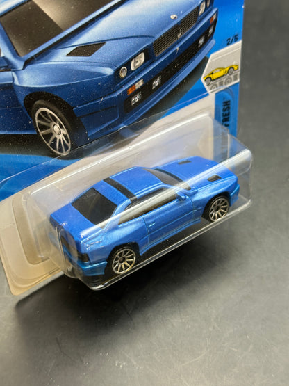 HOT WHEELS - MASERATI SHAMAL (2026) - HW FACTORY FRESH 2/5