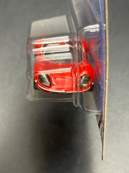 HOT WHEELS - 69 ALFA ROMEO 33 STRADALE (2020) - HW BOULEVARD #19