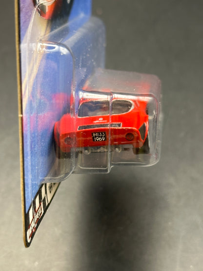 HOT WHEELS - 69 ALFA ROMEO 33 STRADALE (2020) - HW BOULEVARD #19