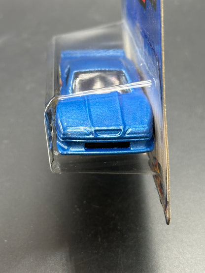 HOT WHEELS - MUSTANG COBRA (2000) - HW SPEED BLASTER SERIES 3/4