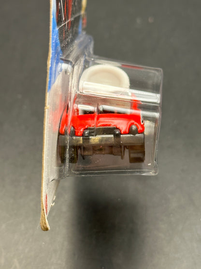 HOT WHEELS - PEDAL DRIVER (2025) - TREASURE HUNT - HW RIDE ONS 4/5