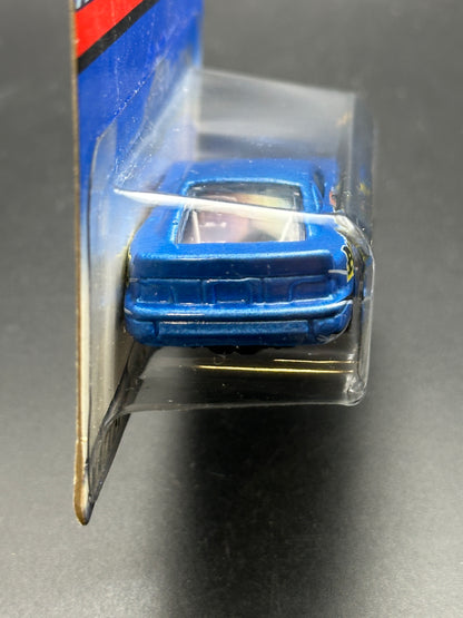 HOT WHEELS - MUSTANG COBRA (2000) - HW SPEED BLASTER SERIES 3/4