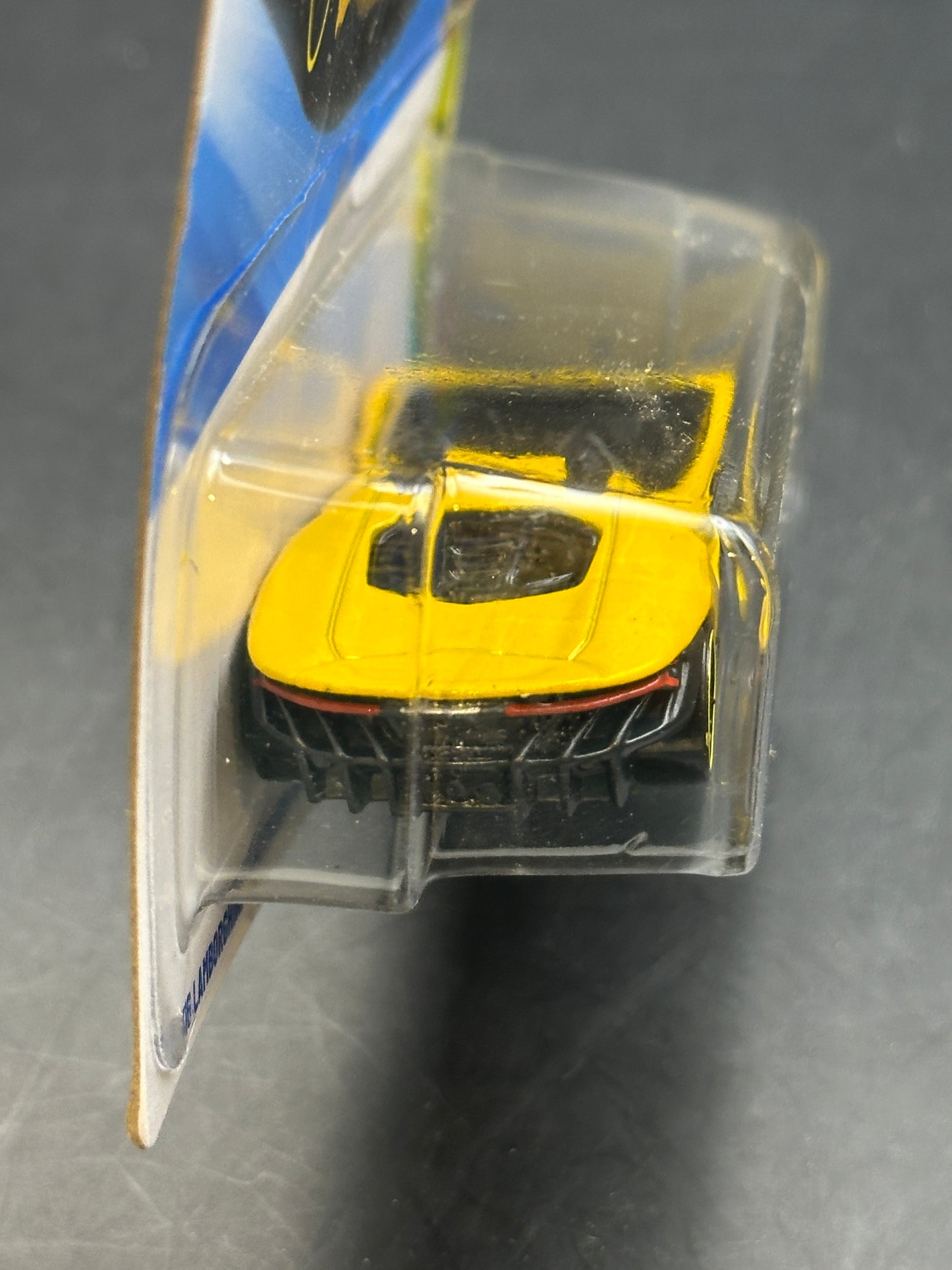 HOT WHEELS - 16 LAMBORGHINI CENTENARIO ROADSTER (2026) - HW EXOTIC CARS 1/10