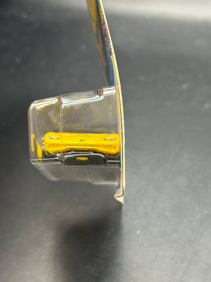 HOT WHEELS - 16 LAMBORGHINI CENTENARIO ROADSTER (2026) - HW EXOTIC CARS 1/10