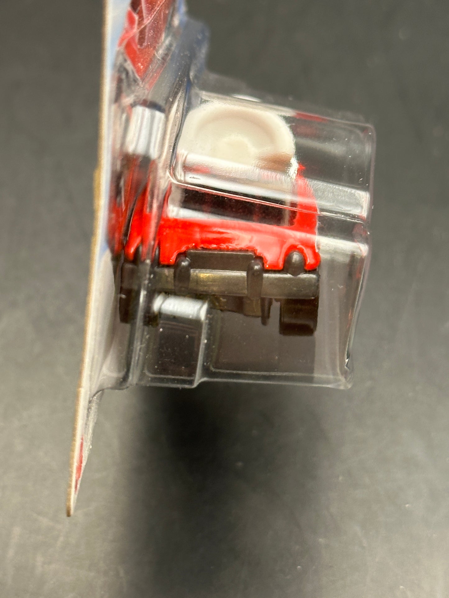 HOT WHEELS - PEDAL DRIVER (2025) - TREASURE HUNT - HW RIDE ONS 4/5