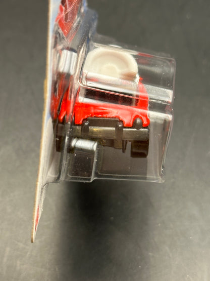 HOT WHEELS - PEDAL DRIVER (2025) - TREASURE HUNT - HW RIDE ONS 4/5