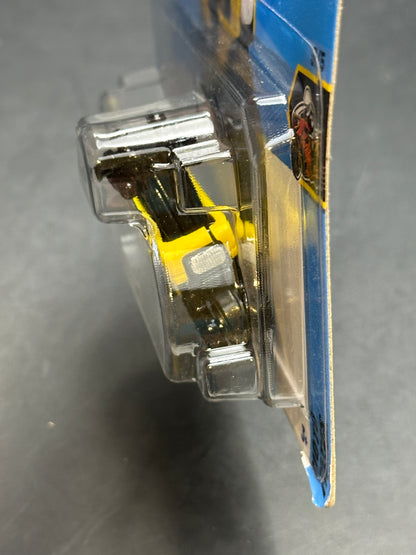 HOT WHEELS - HONDA MOTOCOMPO (2025) - HW MOTOR 3/5