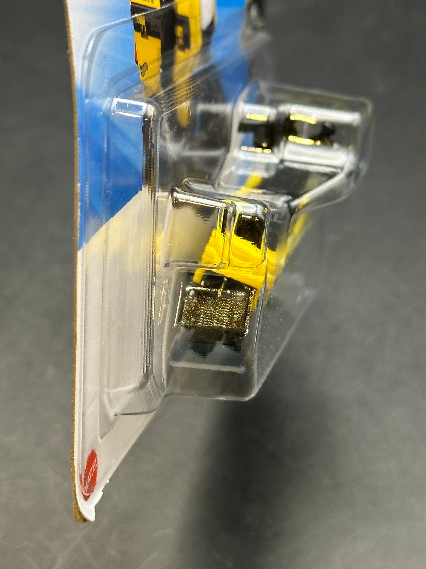 HOT WHEELS - HONDA MOTOCOMPO (2025) - HW MOTOR 3/5