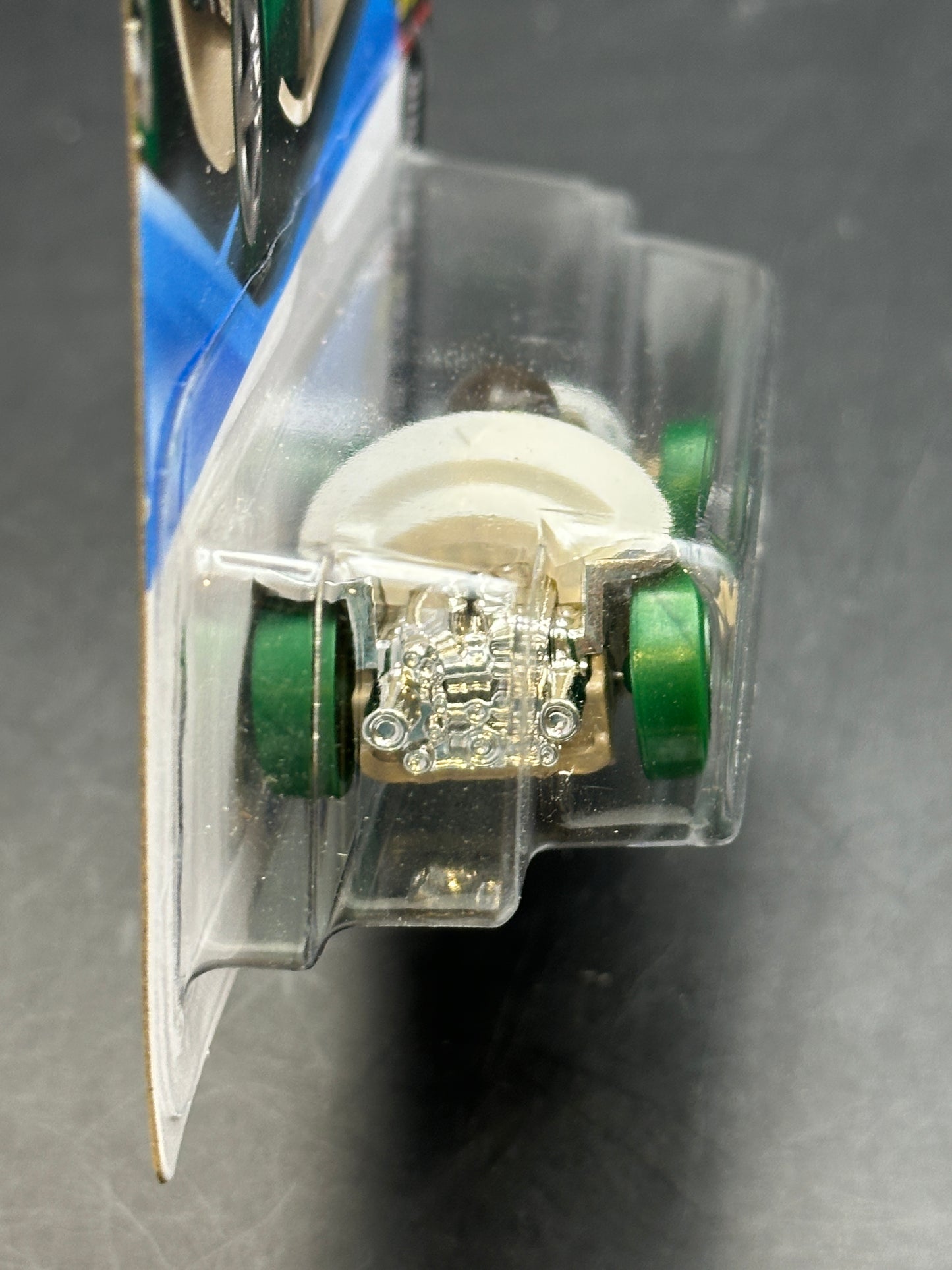 HOT WHEELS - INSTANT BOOST (2026) - HW STARTING GRID 1/10