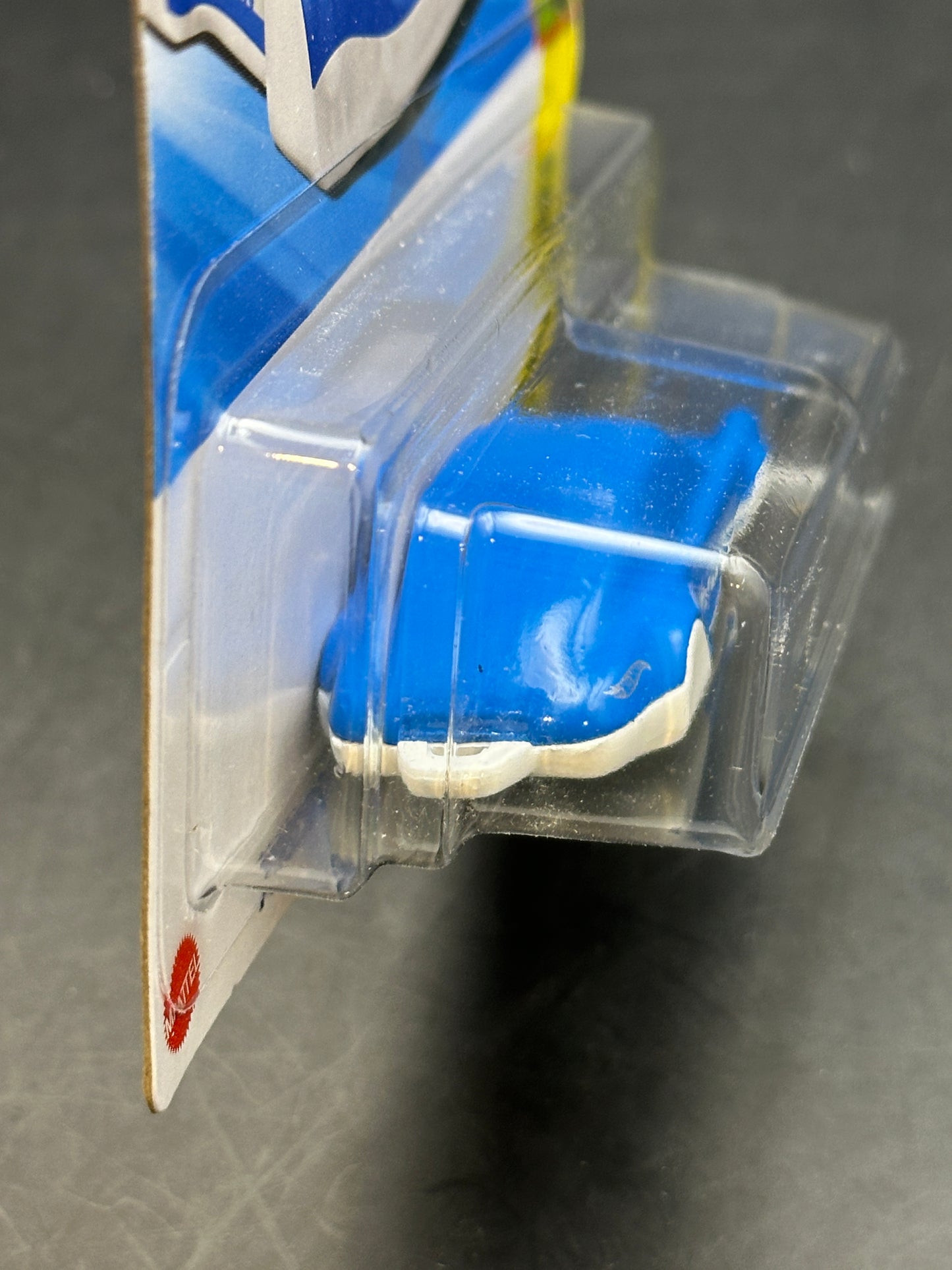 HOT WHEELS - PORSCHE 911 CARRERA CLIP (2025) - HW EXPERIMOTORS 6/10