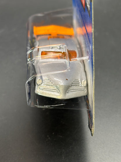 HOT WHEELS - AT-A-TUDE (2000) - HW SPEED BLASTER SERIES 2/4
