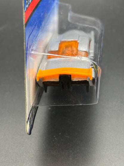 HOT WHEELS - AT-A-TUDE (2000) - HW SPEED BLASTER SERIES 2/4