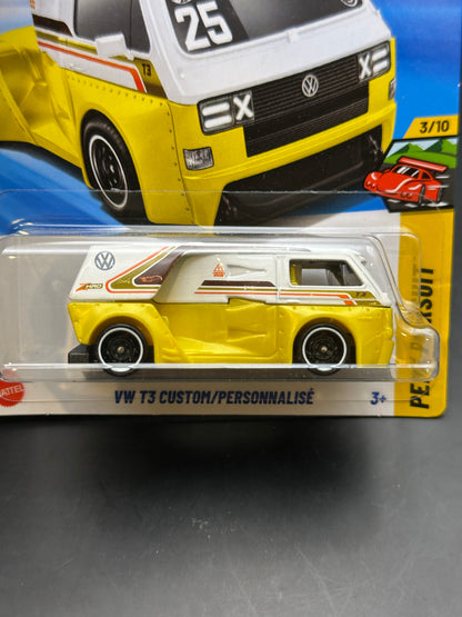 HOT WHEELS - VW T3 CUSTOM (2025) - HW PEAK PURSUIT 3/10