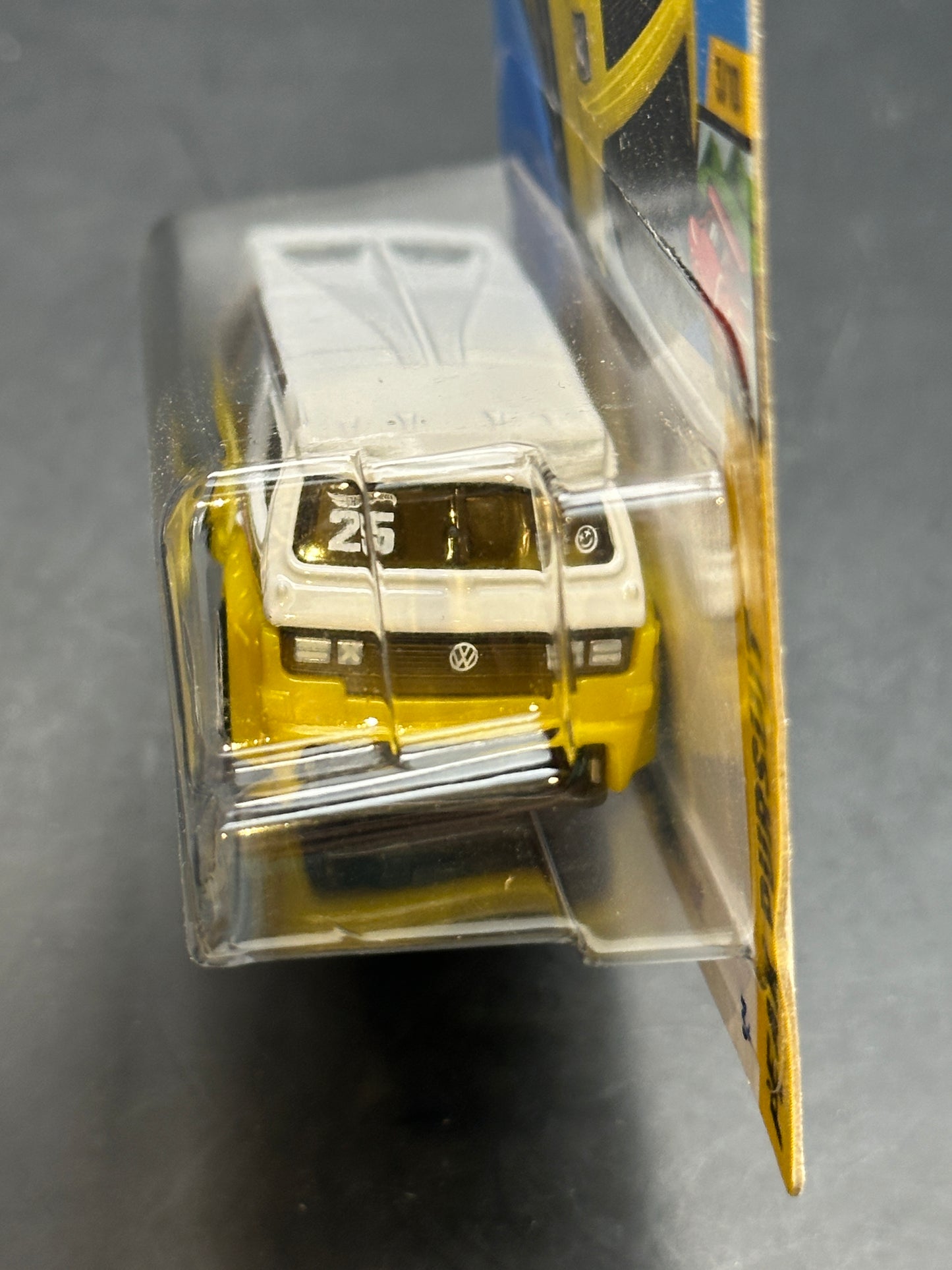 HOT WHEELS - VW T3 CUSTOM (2025) - HW PEAK PURSUIT 3/10