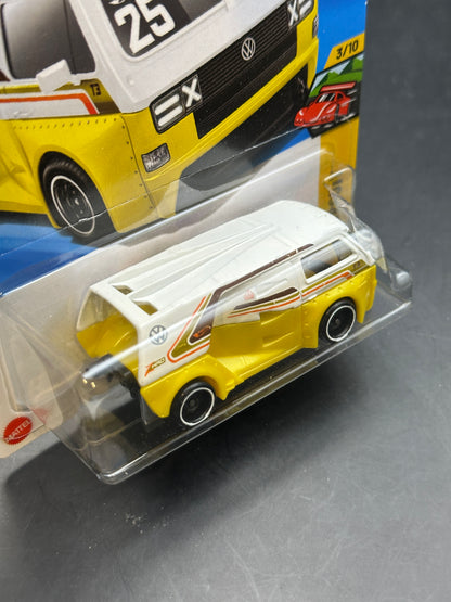 HOT WHEELS - VW T3 CUSTOM (2025) - HW PEAK PURSUIT 3/10