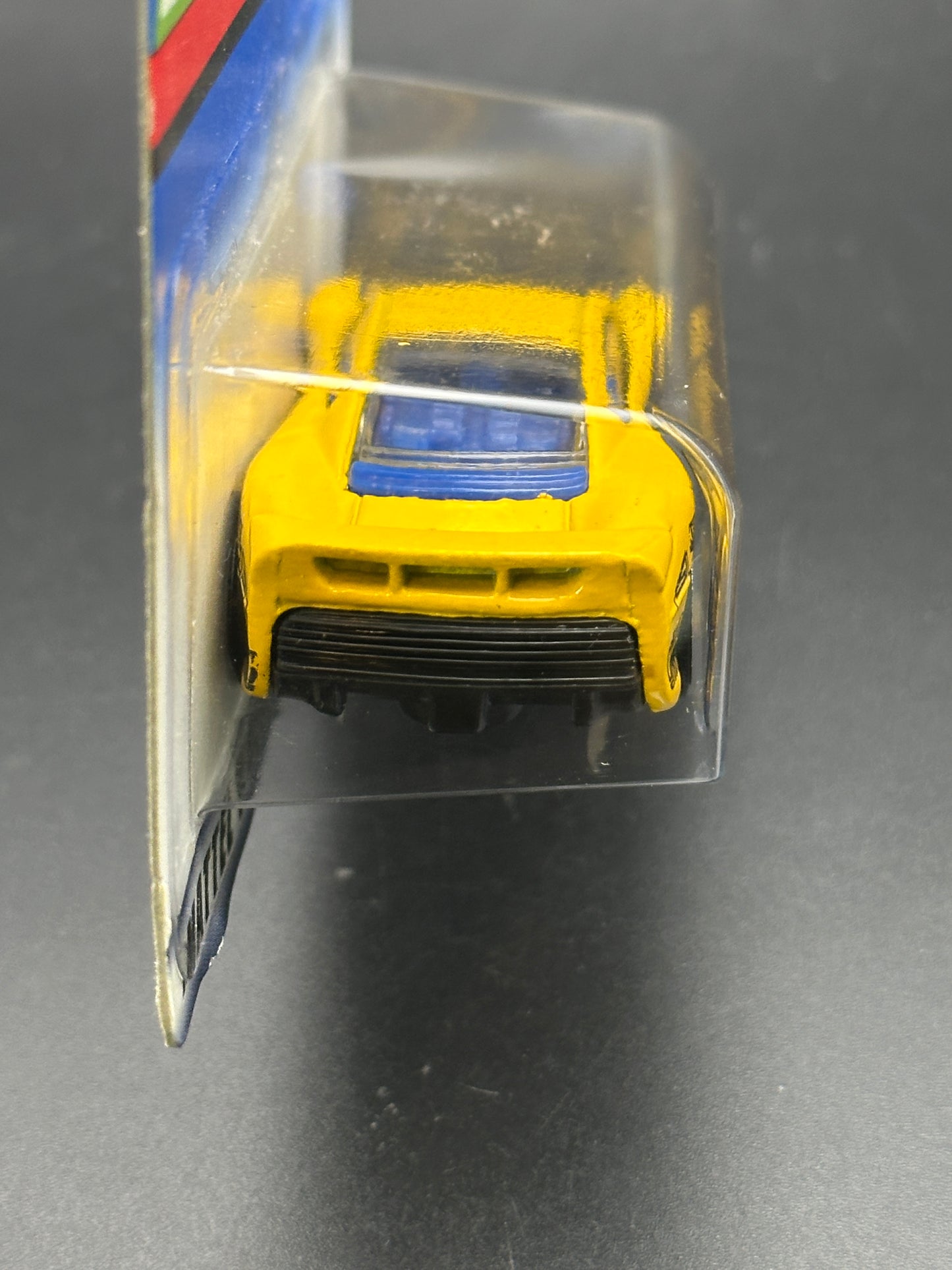 HOT WHEELS - JAGUAR XJ220 (1999) - HW X-RAY CRUISER SERIES 4/4