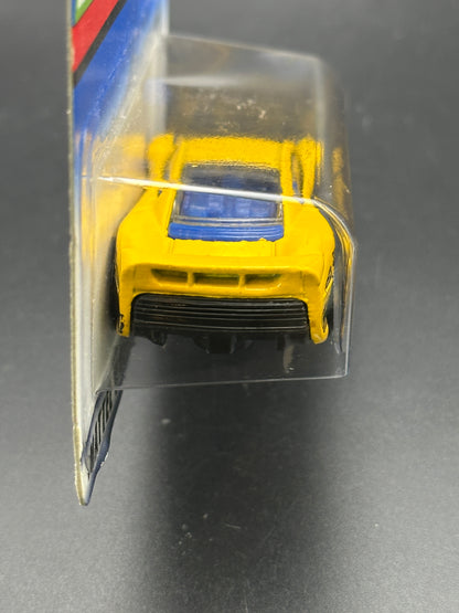 HOT WHEELS - JAGUAR XJ220 (1999) - HW X-RAY CRUISER SERIES 4/4