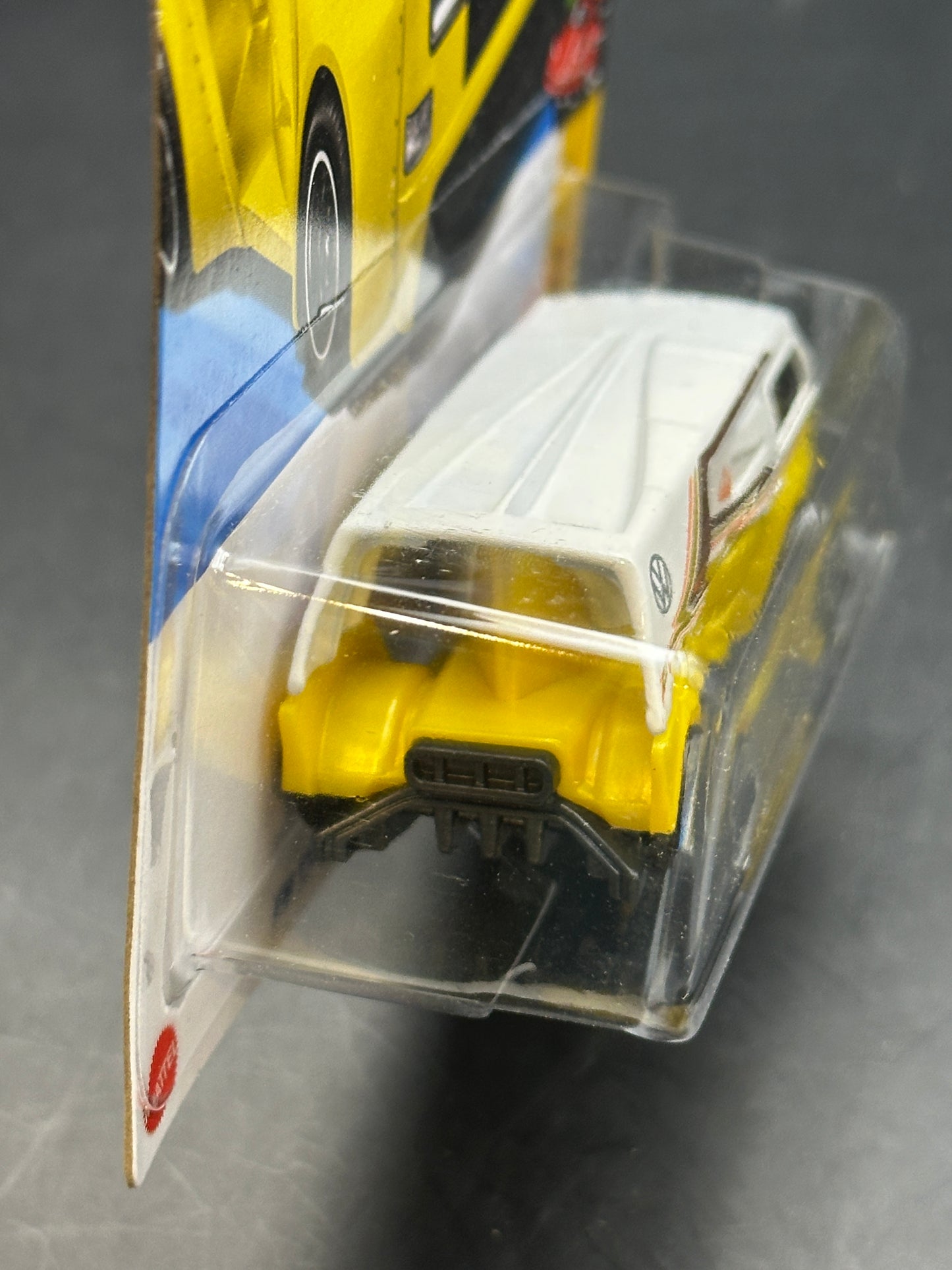 HOT WHEELS - VW T3 CUSTOM (2025) - HW PEAK PURSUIT 3/10