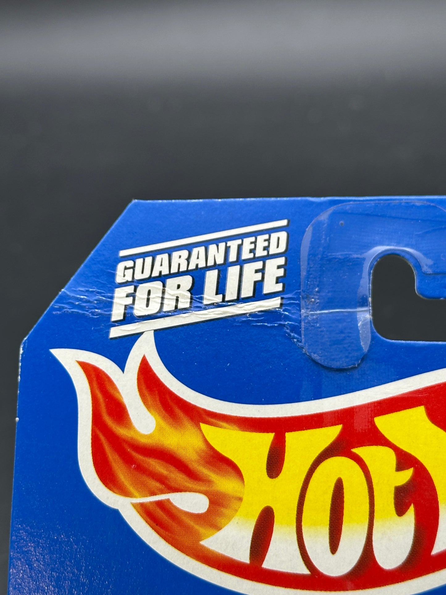 HOT WHEELS - JAGUAR XJ220 (1999) - HW X-RAY CRUISER SERIES 4/4