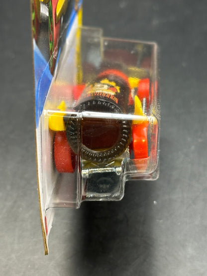 HOT WHEELS - HOT WHEENGS (2025) - HW FAST FOODIE 5/5