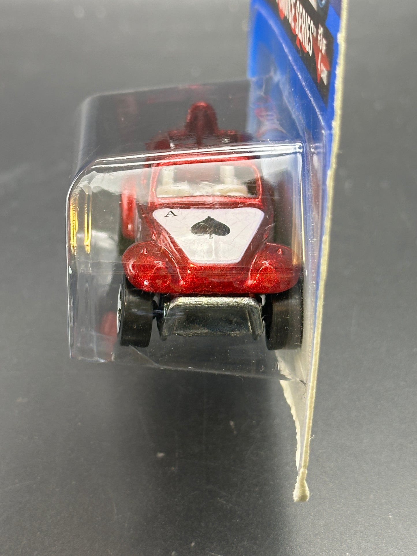HOT WHEELS - BAJA BUG (1997) - HW DEALER’S CHOICE SERIES 3/4