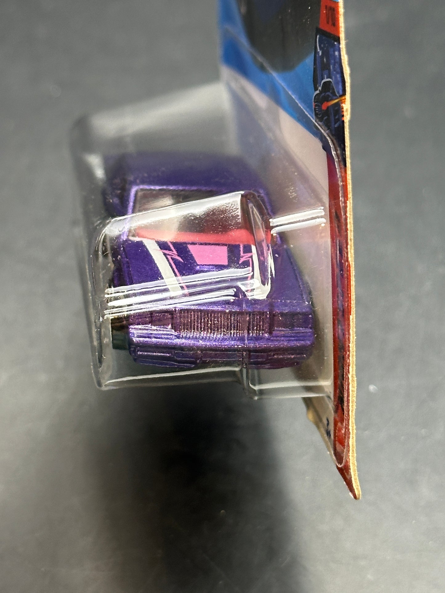 HOT WHEELS - 87 BUICK REGAL GNX - TREASURE HUNT (2026) - HW NIGHTSPEED 1/10