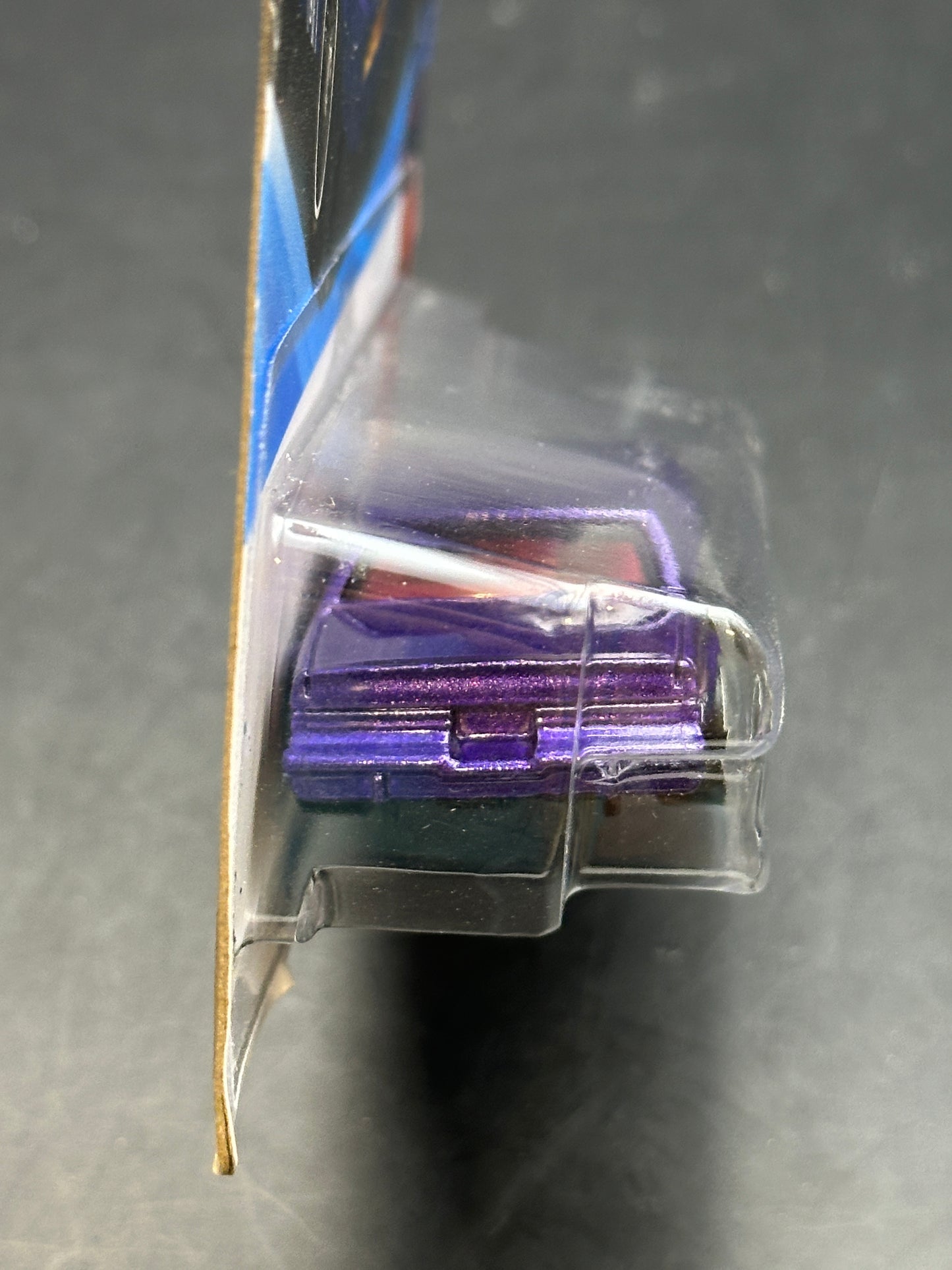 HOT WHEELS - 87 BUICK REGAL GNX - TREASURE HUNT (2026) - HW NIGHTSPEED 1/10