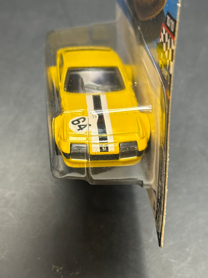 HOT WHEELS - FERRARI 365 GTB4 COMPETIZIONE (2025) - HW RACE DAY 10/10