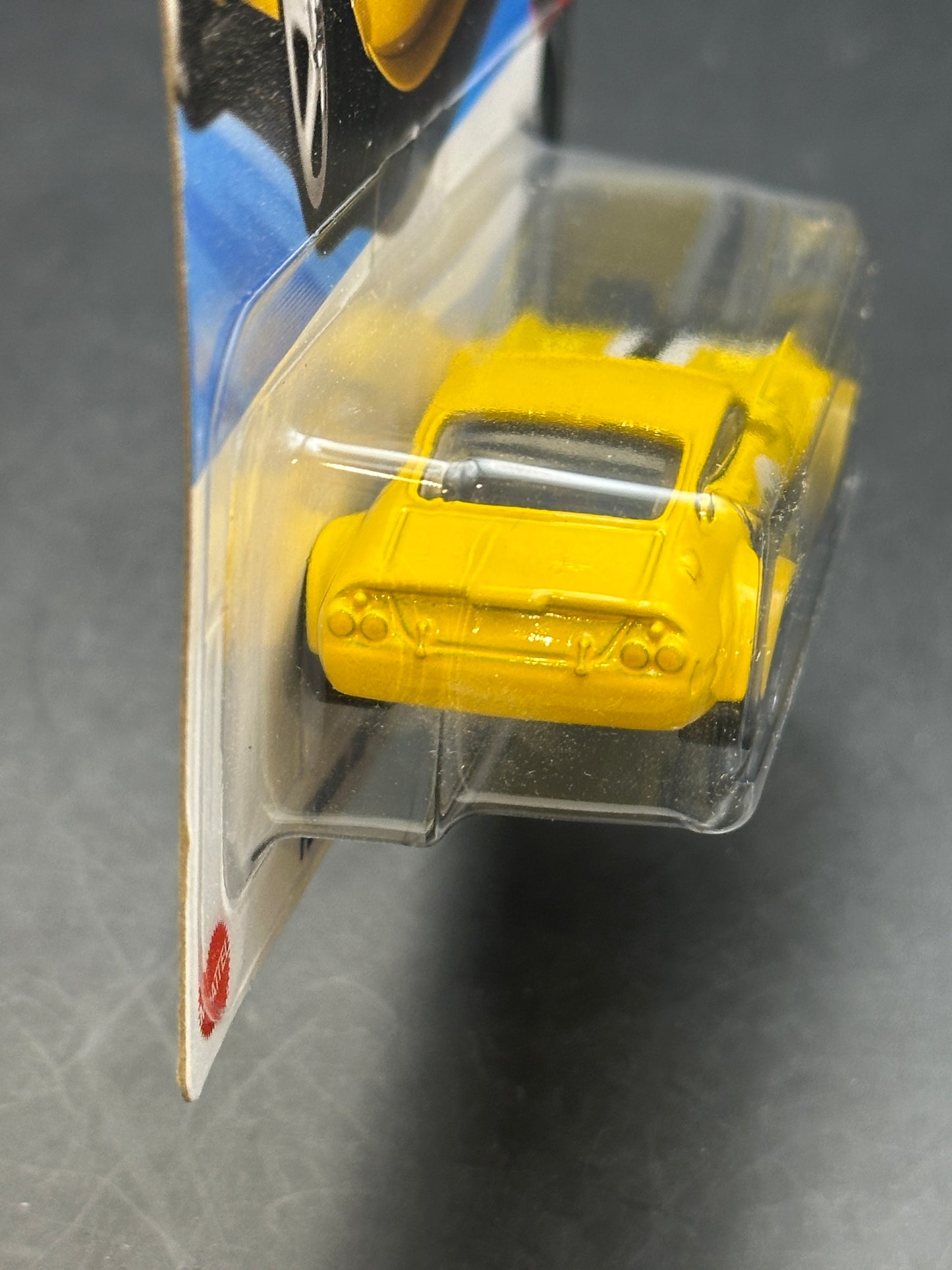 HOT WHEELS - FERRARI 365 GTB4 COMPETIZIONE (2025) - HW RACE DAY 10/10