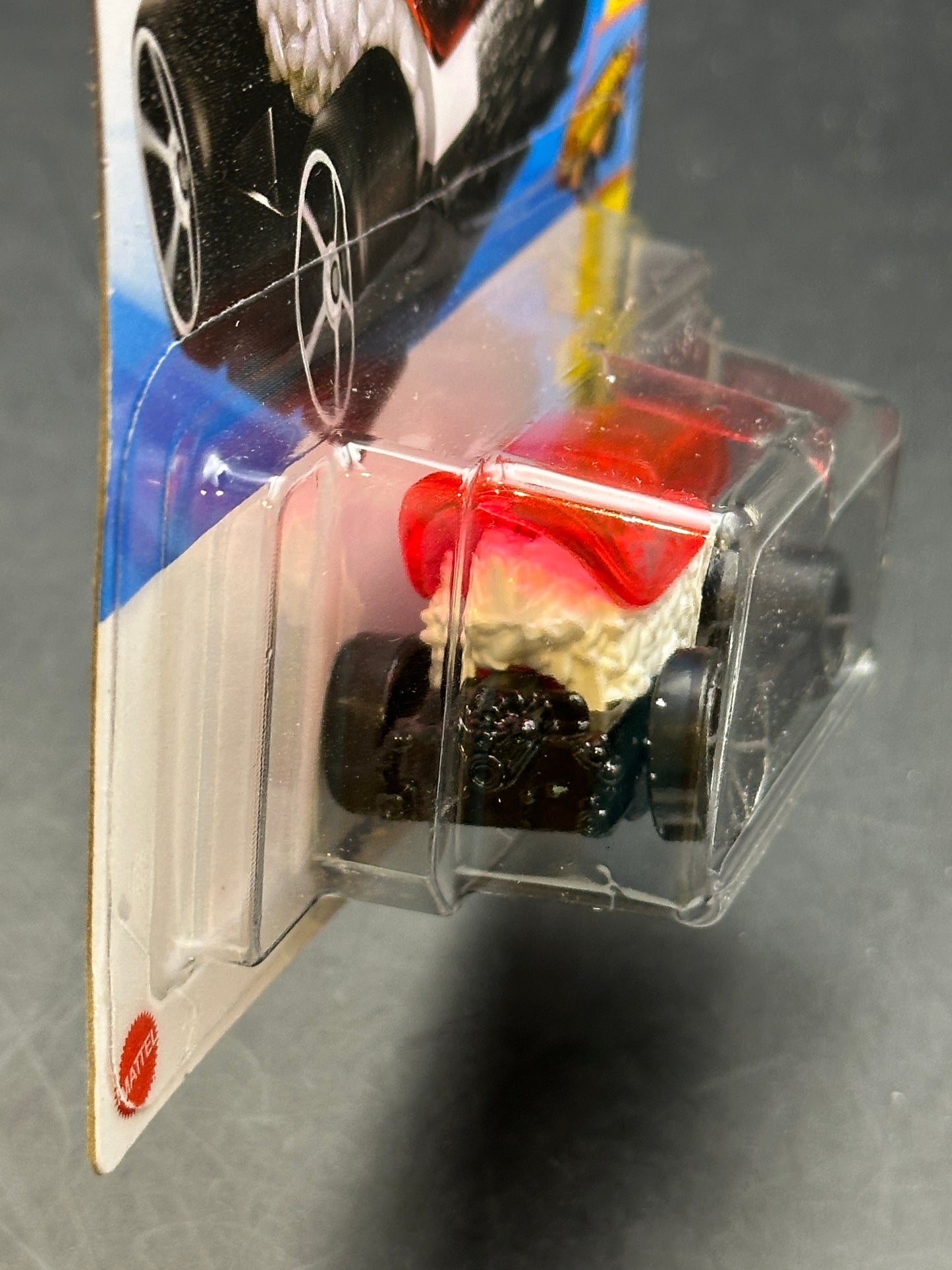 HOT WHEELS - SUSHI TUNER (2025) - HW FAST FOODIE 2/5