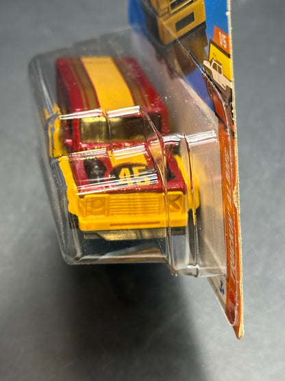 HOT WHEELS - DRIFT ENDER (2026) - HW TRUCKIN ALONG 1/5