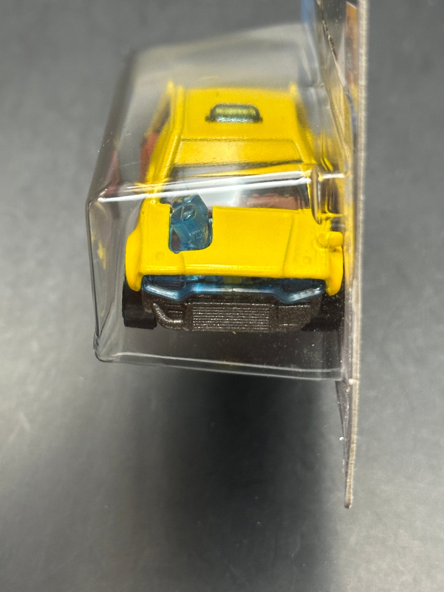 HOT WHEELS - TIME ATTAXI (2018) - HW METRO 3/10