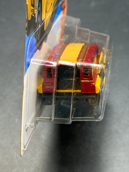 HOT WHEELS - DRIFT ENDER (2026) - HW TRUCKIN ALONG 1/5