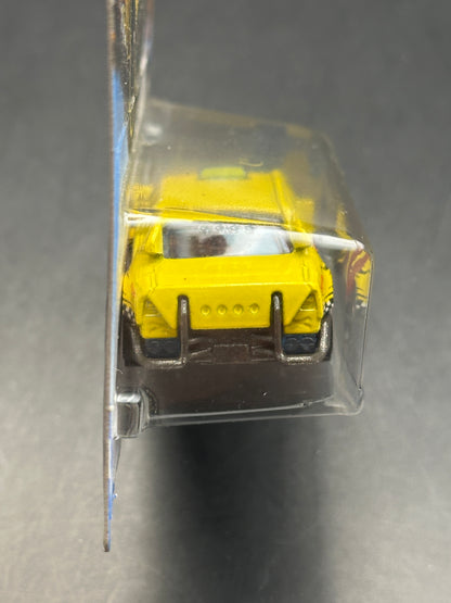 HOT WHEELS - TIME ATTAXI (2018) - HW METRO 3/10
