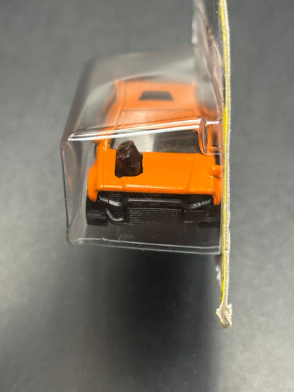 HOT WHEELS - TIME ATTAXI (2017) - HW CITY WORKS 4/10