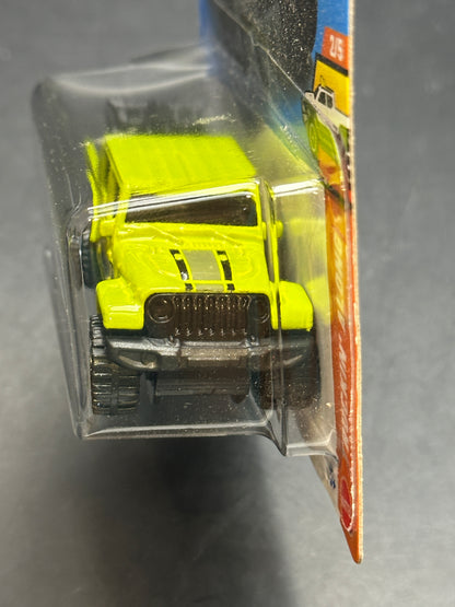 HOT WHEELS - 20 JEEP GLADIATOR (2026) - HW TRUCKIN ALONG 2/5