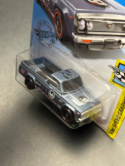 HOT WHEELS - MAZDA REPU (2020) - HW SPEED GRAPHICS 9/10