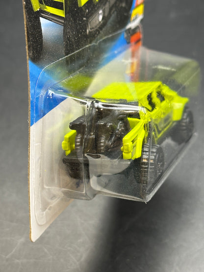 HOT WHEELS - 20 JEEP GLADIATOR (2026) - HW TRUCKIN ALONG 2/5