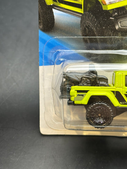 HOT WHEELS - 20 JEEP GLADIATOR (2026) - HW TRUCKIN ALONG 2/5