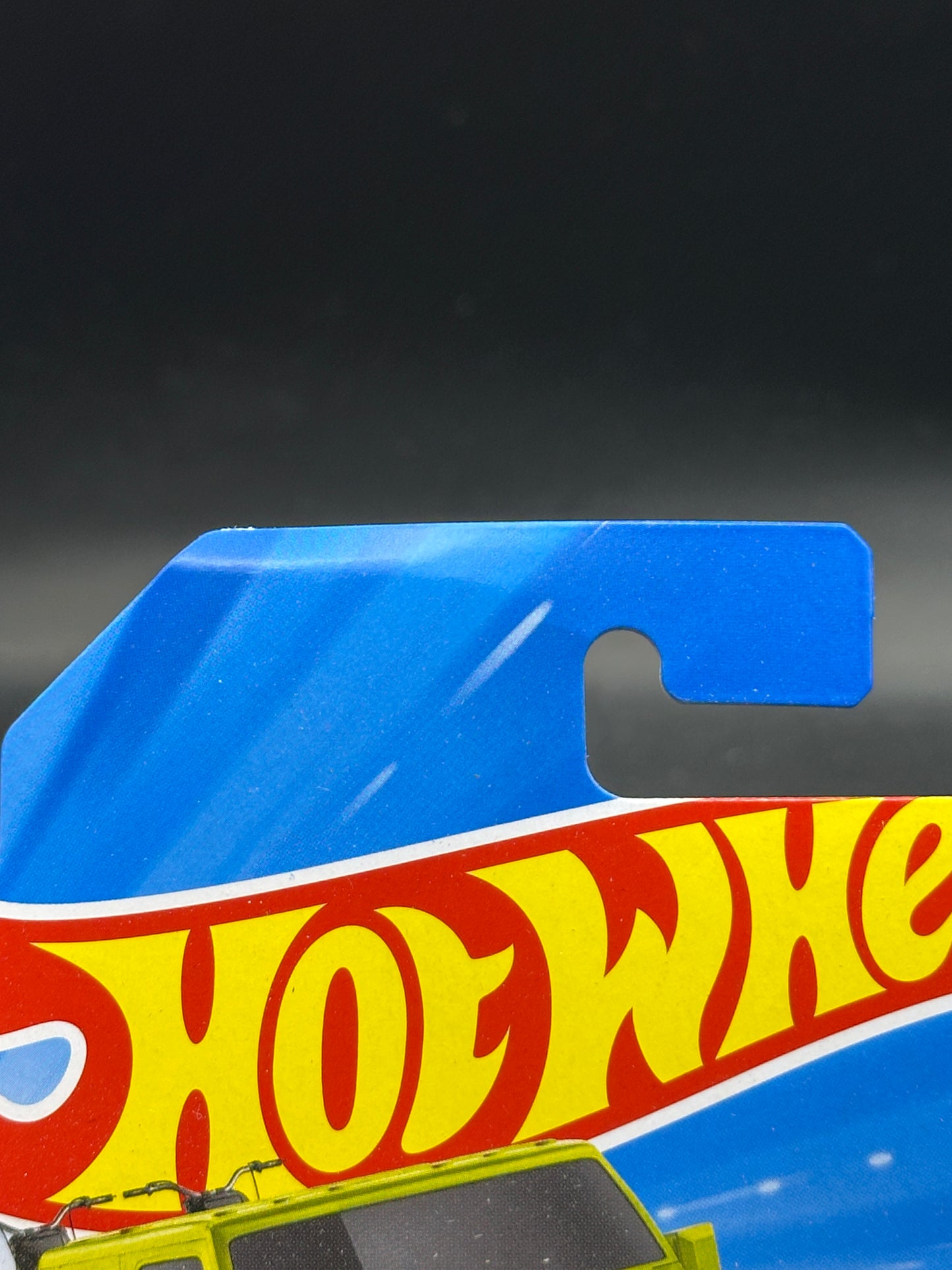 HOT WHEELS - 20 JEEP GLADIATOR (2026) - HW TRUCKIN ALONG 2/5