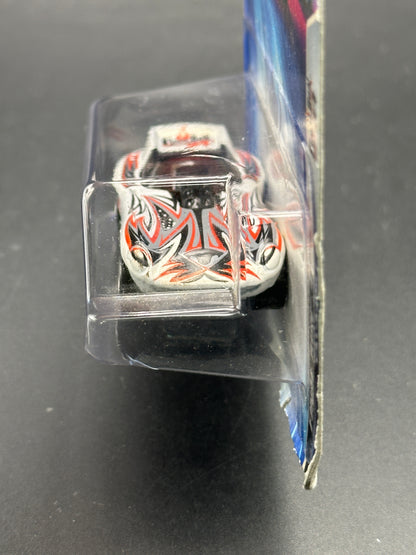 HOT WHEELS - CAT-A-PULT (2004) - HW FINAL RUN SERIES 4/5