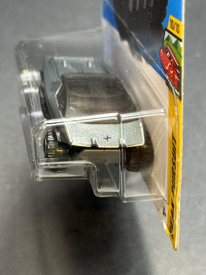 HOT WHEELS - POLESTAR TRX (2026) - HW PEAK PURSUIT 10/10
