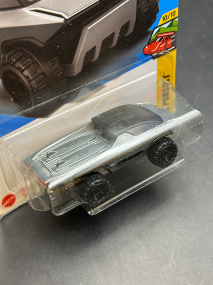 HOT WHEELS - POLESTAR TRX (2026) - HW PEAK PURSUIT 10/10