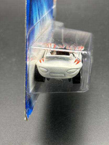 HOT WHEELS - CAT-A-PULT (2004) - HW FINAL RUN SERIES 4/5